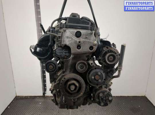 Маховик HD519484 на Honda Civic 2005-2012