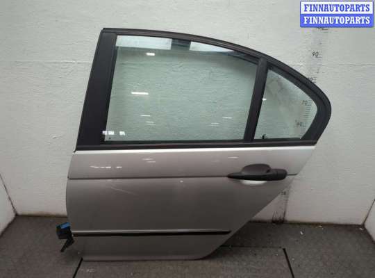 Стеклоподъемник электрический BM3660795 на BMW 3 E46 1998-2006