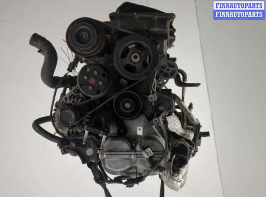 Катушка зажигания HN613292 на Hyundai Kona 2017-2023