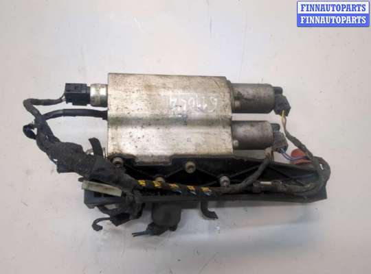 купить Блок клапанов на BMW 7 E65 2001-2008