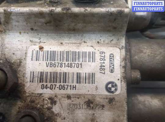 купить Блок клапанов на BMW 7 E65 2001-2008