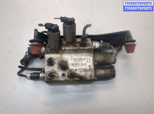 Блок клапанов BM3608278 на BMW 7 E65 2001-2008