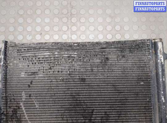 купить Радиатор кондиционера на Land Rover Freelander 2 2006-2014