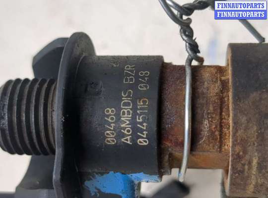 купить Форсунка топливная на BMW 7 E65 2001-2008