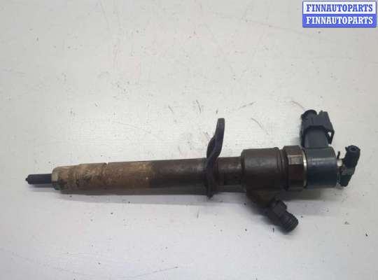 Форсунка топливная VL519181 на Volvo V70 2007-2013