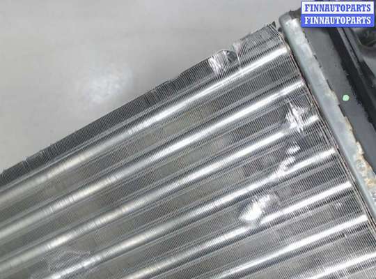 купить Радиатор отопителя (печки) на Peugeot 607 2000-2010