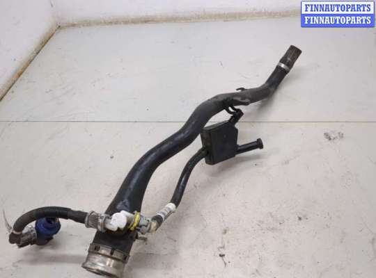 купить Горловина заливная топливная на BMW X2 (F39) 2017-2023