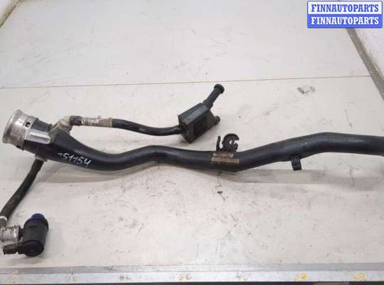 купить Горловина заливная топливная на BMW X2 (F39) 2017-2023