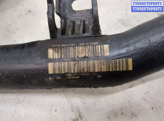 купить Горловина заливная топливная на BMW X2 (F39) 2017-2023