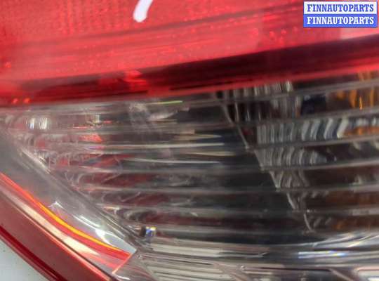 купить Фонарь (задний) на Mercedes C W204 2006-2015