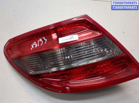 Фонарь (задний) MB1709202 на Mercedes C W204 2006-2015