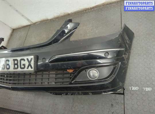 купить Бампер на Mercedes B W245 2005-2011