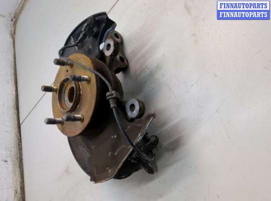 купить Ступица (кулак, цапфа) на Honda CR-V 2011-2018