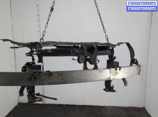 Сигнал (клаксон) MB1685381 на Mercedes C W203 2000-2008