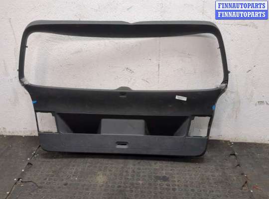 купить Обшивка крышки (двери) багажника на Volkswagen Golf 6 2009-2012
