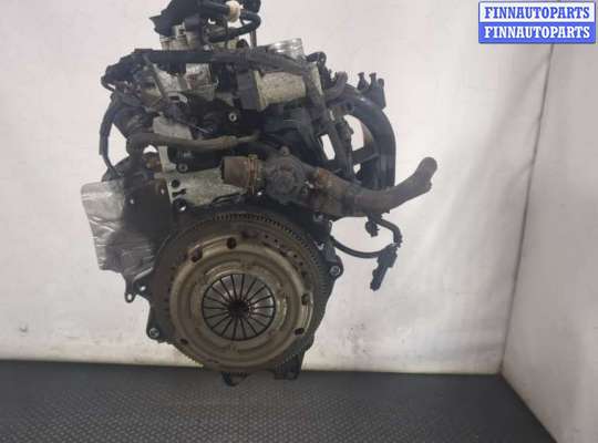 купить Двигатель (ДВС на разборку) на Volkswagen Polo 2001-2005