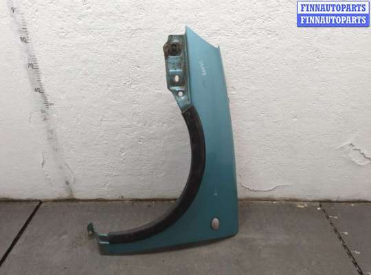 Крыло OP2387819 на Opel Corsa C 2000-2006
