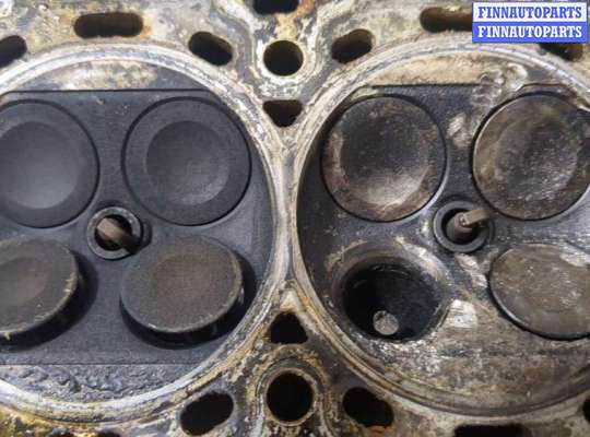 купить Головка блока (ГБЦ) на Opel Corsa D 2006-2011