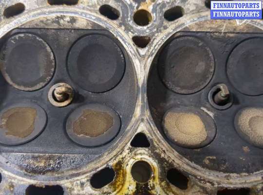 купить Головка блока (ГБЦ) на Opel Corsa D 2006-2011