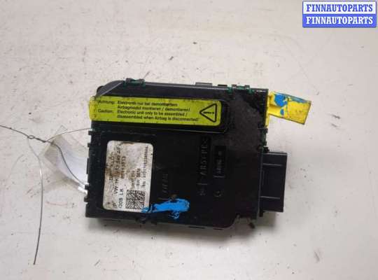 Блок управления подрулевыми переключателями VG2343485 на Volkswagen Touran 2003-2006