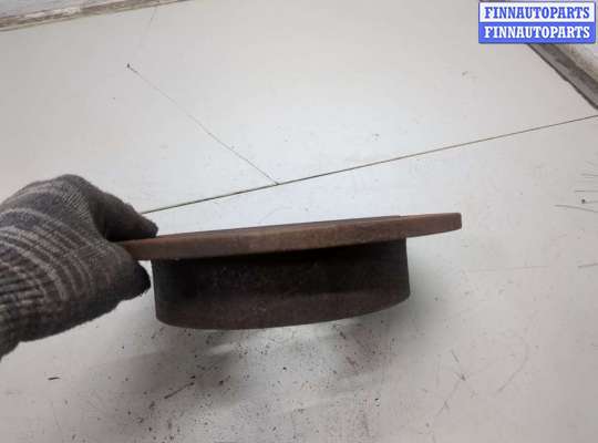 купить Диск тормозной на Hummer H3