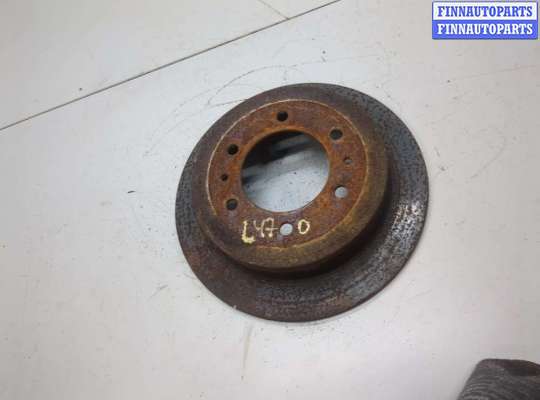 купить Диск тормозной на Hummer H3