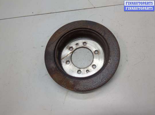 купить Диск тормозной на Hummer H3