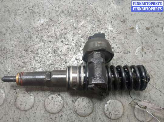 Форсунка топливная AU1754974 на Audi A3 (8P) 2003-2013