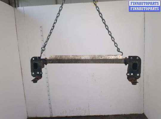 купить Кронштейн усилителя бампера на Audi Q7 2005-2015