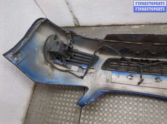купить Заглушка (решётка) бампера на Opel Zafira B 2005-2014