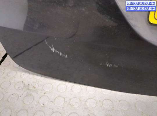 купить Крышка (дверь) багажника на Opel Zafira C 2011-2019