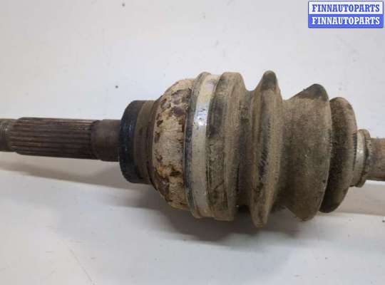 купить Полуось (приводной вал, шрус) на Subaru Forester (S10) 1997-2002