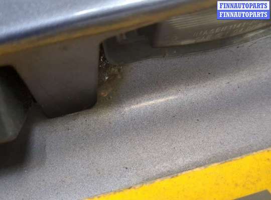 купить Двигатель стеклоочистителя (моторчик дворников) задний на Mitsubishi Outlander XL 2006-2012