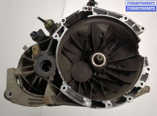 КПП 5-ст.мех. (МКПП) FO2000452 на Ford Mondeo 3 2000-2007