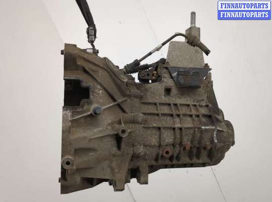 МКПП - Механическая коробка на Ford Mondeo III