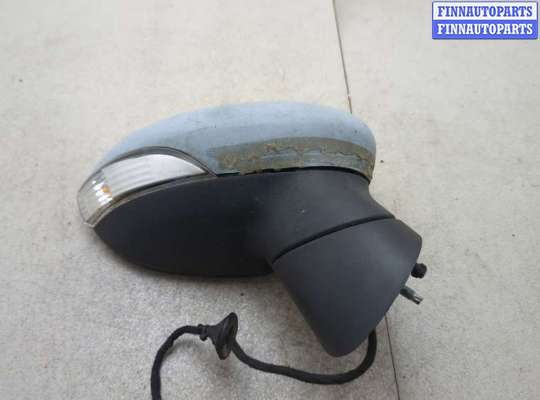 купить Зеркало боковое на Ford Fiesta 2008-2013