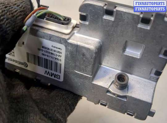 купить Камера переднего вида на BMW X3 G01 2017-2024