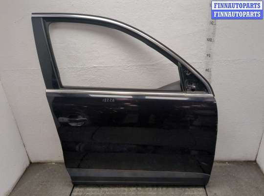 Дверная карта (Обшивка двери) VG2729242 на Volkswagen Tiguan 2007-2011