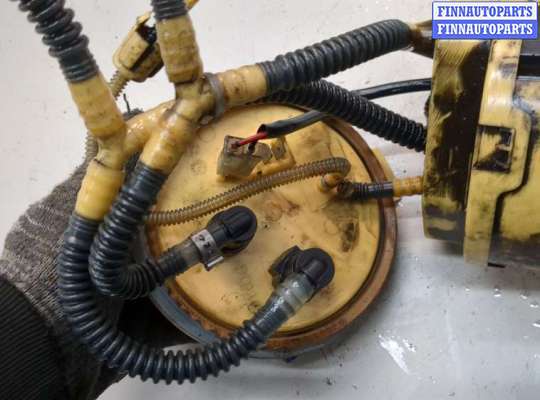 купить Насос топливный электрический на Ford Focus 1 1998-2004
