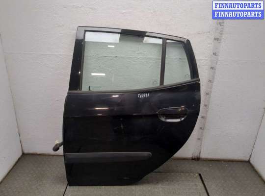 Ручка двери салона KA612678 на KIA Picanto 2004-2011