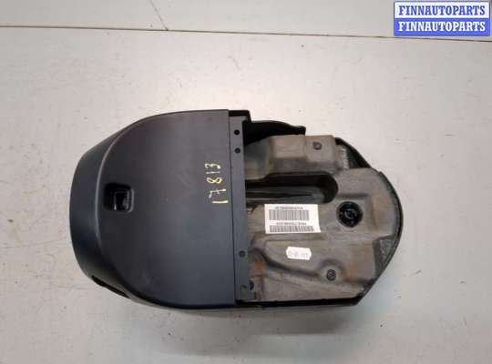 купить Кожух рулевой колонки на BMW X3 E83 2003-2010