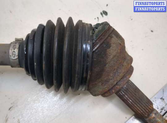 купить Полуось (приводной вал, шрус) на Peugeot 4007 2007-2012