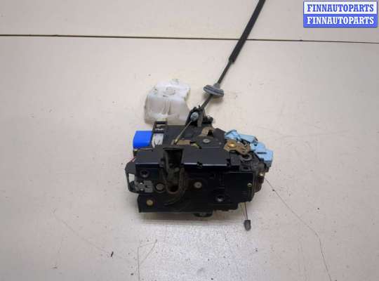Замок двери VG2362567 на Volkswagen Caddy 2004-2010
