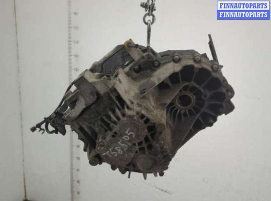 купить КПП 6-ст.мех 4х4 (МКПП) на Ford Kuga 2012-2016