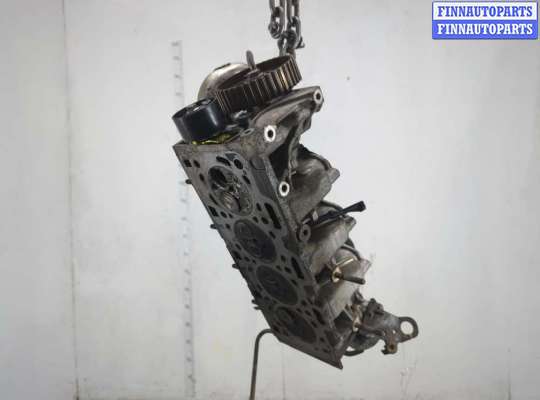 купить Головка блока (ГБЦ) на Nissan NV200 2009-2025