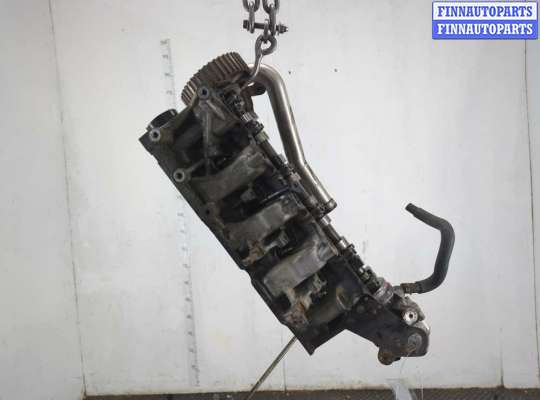 купить Головка блока (ГБЦ) на Nissan NV200 2009-2025