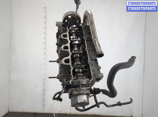 Купить Головка блока (ГБЦ) на Nissan NV200 2009-2025 Головка блока (ГБЦ) NS953817 на Nissan NV200 2009-2025