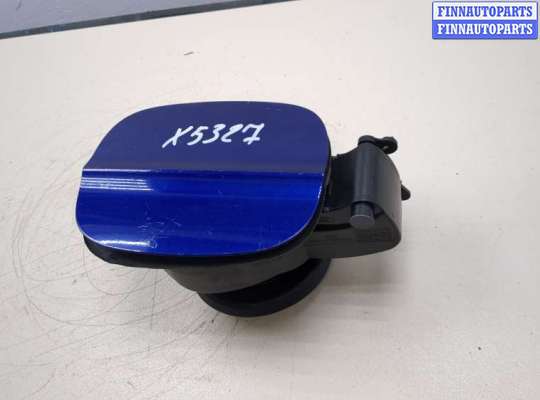 Лючок бензобака на Ford Mondeo V