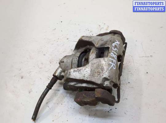 купить Суппорт на Ford Mondeo 4 2007-2015