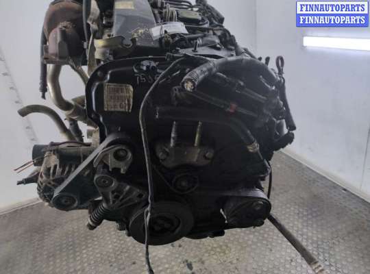 Купить Форсунка топливная на Jaguar X-Type 2001-2009 Форсунка топливная JR99928 на Jaguar X-Type 2001-2009